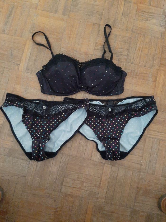 Ensemble