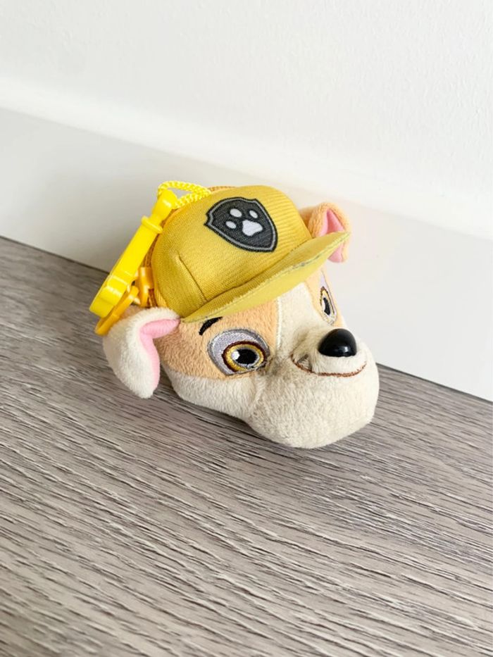 Peluche Ruben - photo numéro 2