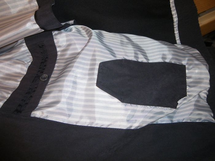 Veste homme - photo numéro 4