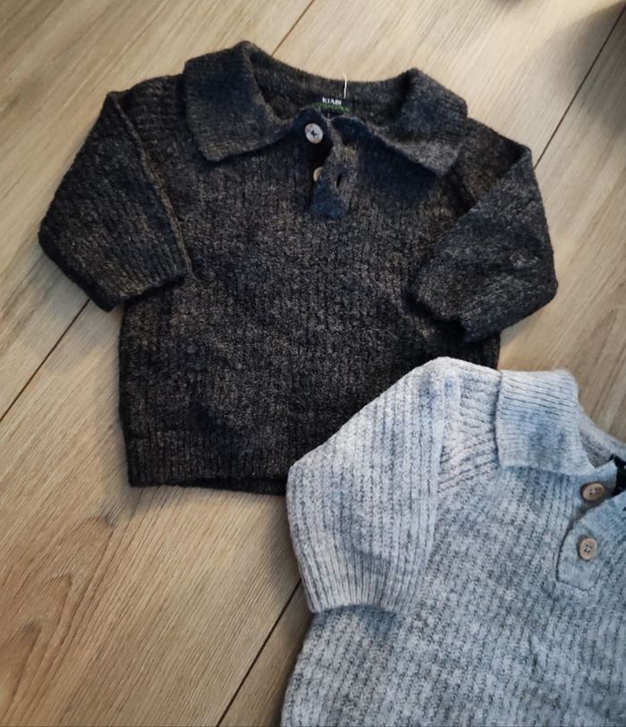 Lot pull - photo numéro 2