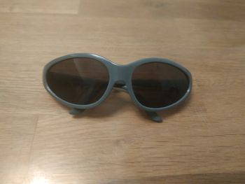 Lunettes bébé garçon environ 12-24 mois