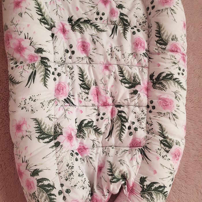 Coussin bébé jukki - photo numéro 4