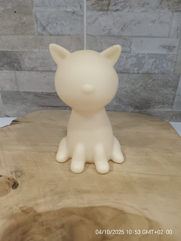 Lot veilleuses - photo numéro 4