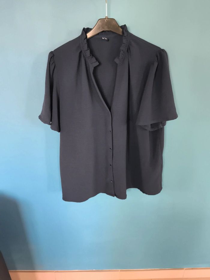 Chemise