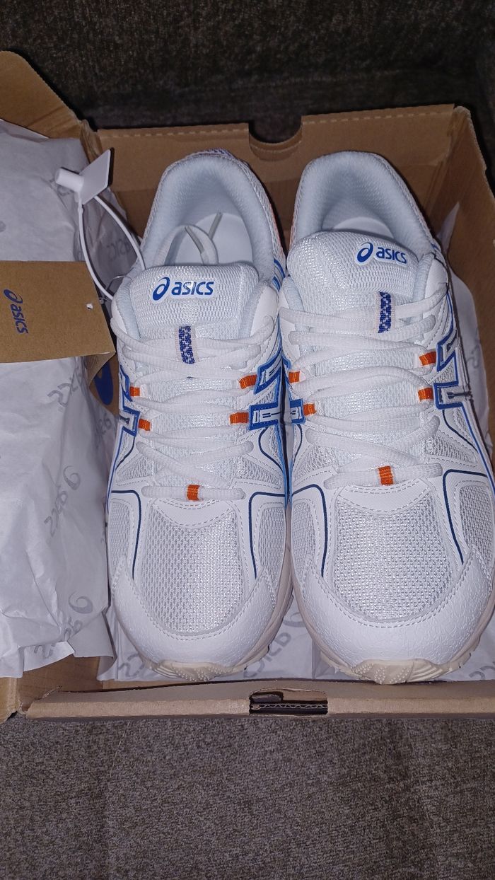 Basket homme asics gel kahana 8 pointure 44.5 neuf - photo numéro 2
