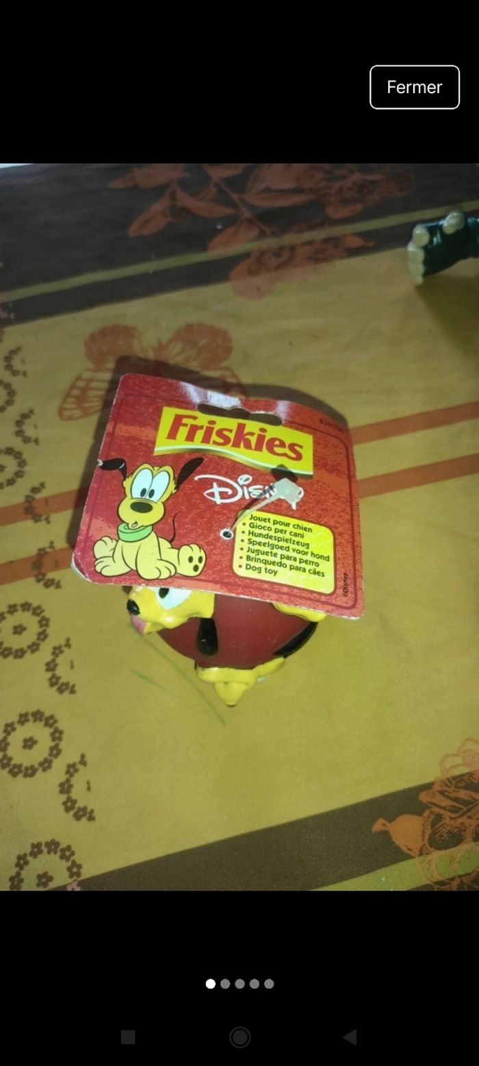 Jouet chien j41 - photo numéro 5