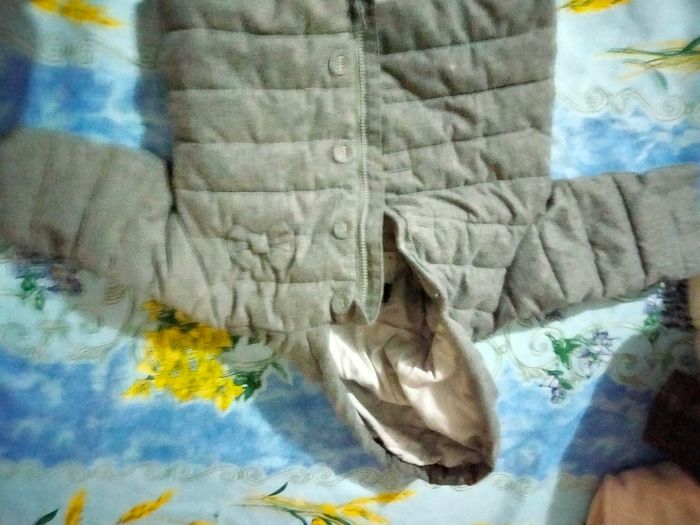 Manteau - photo numéro 5