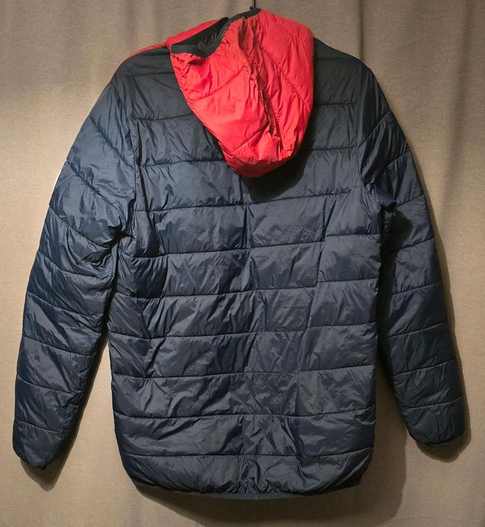 Veste / doudoune légère, Jack & Jones, 176 cm ou 16 ans - photo numéro 2