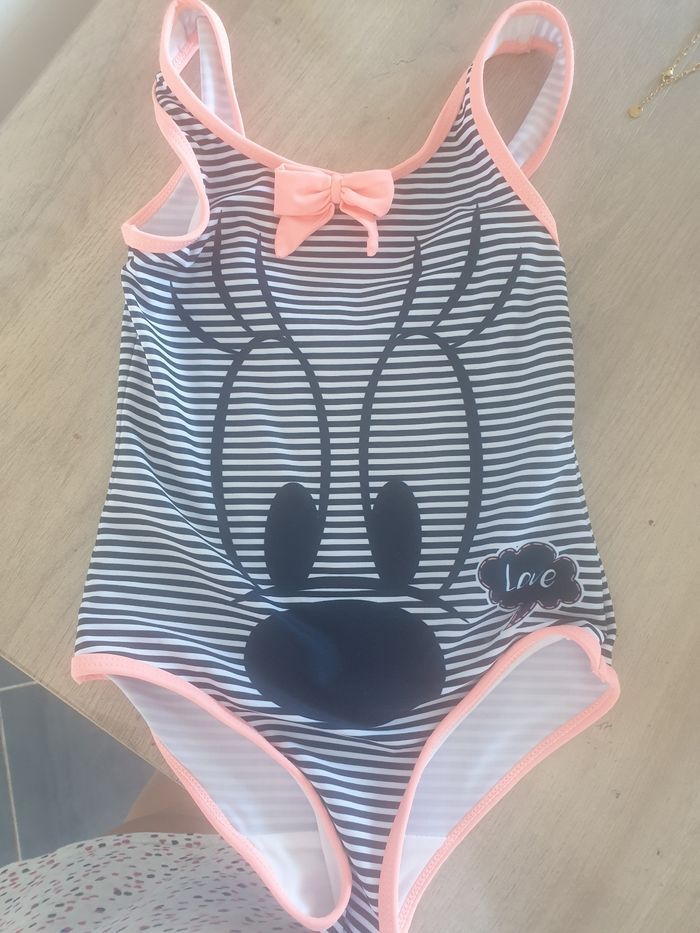 Maillot de bain