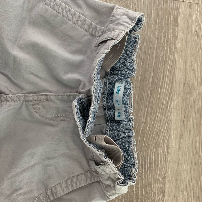Short garçon - photo numéro 3