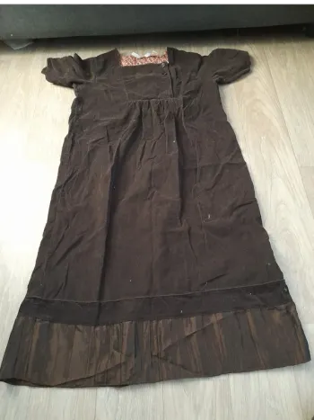 robe 14 ans
