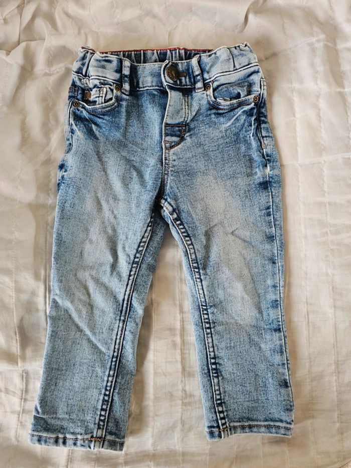 Jeans bébé