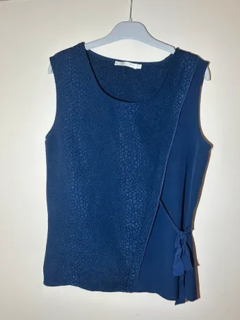 Blouse Grace & mila
