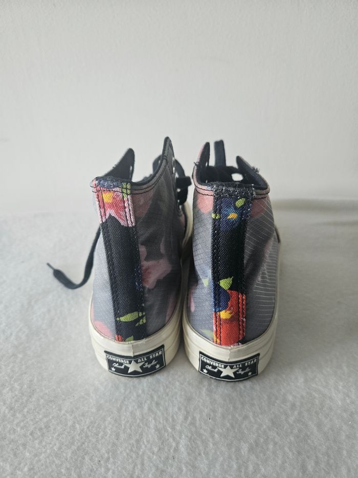 Converse pointure 36,5 - photo numéro 4