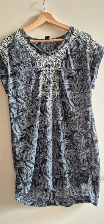 Robe paréo H&M