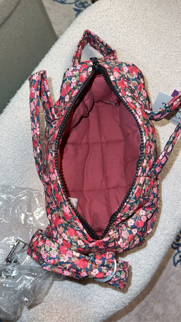 Sac cyrillus neuf - photo numéro 7