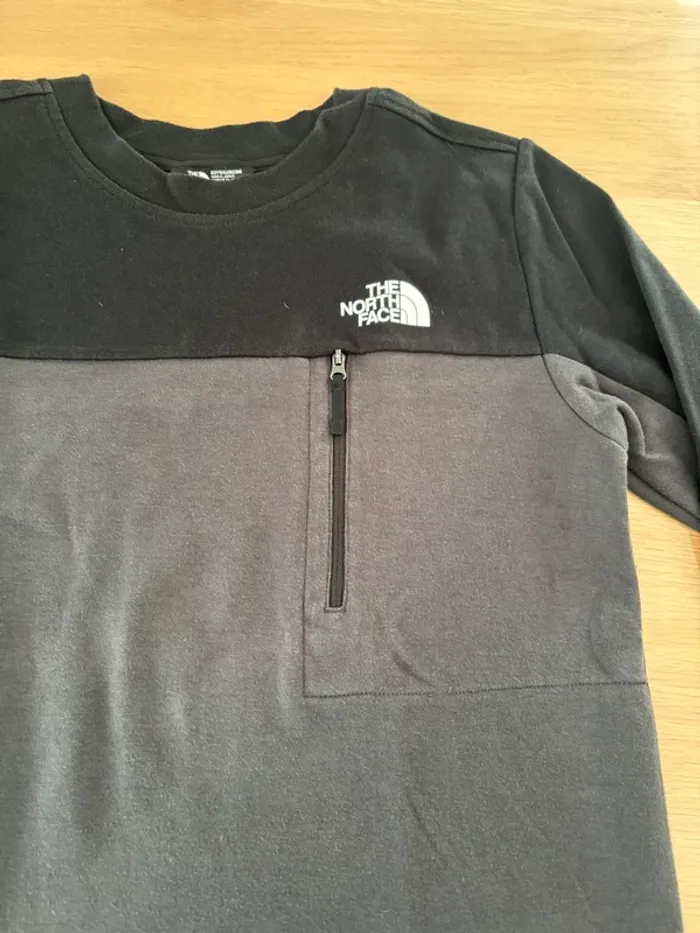 Sweat fin The North Face - photo numéro 2