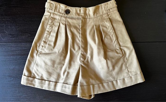 Short taille haute Soeur - photo numéro 2
