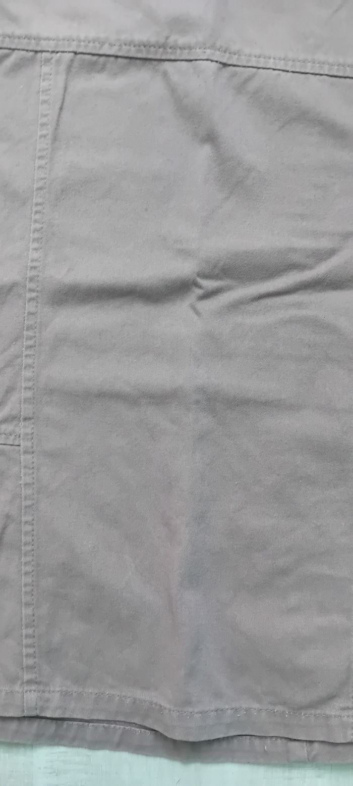 Robe Dans ma bulle 8 ans - photo numéro 5