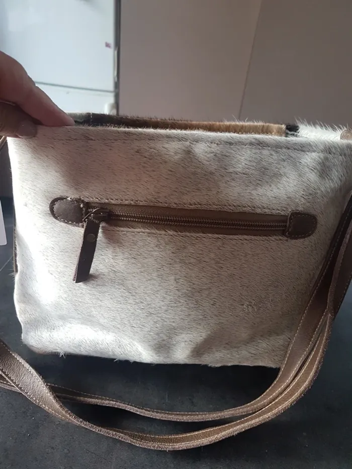 Sac en peau - photo numéro 5
