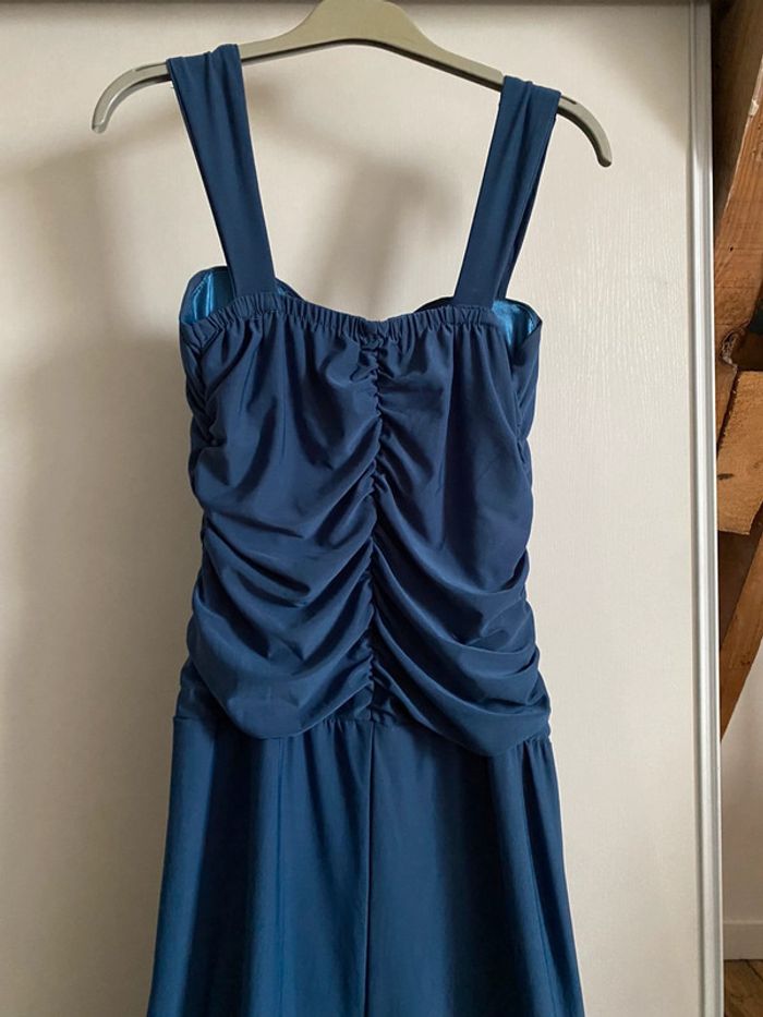 Robe longue de soirée - photo numéro 3