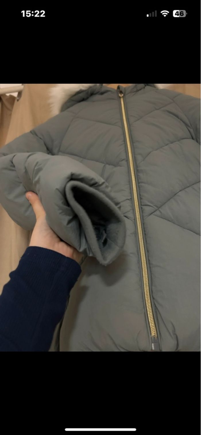 blouson - photo numéro 3