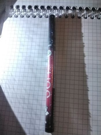 Eye liner péncil  waterproof  5g  36h noir