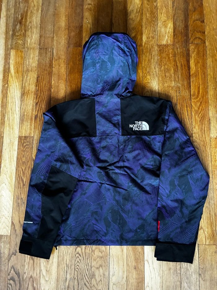 Veste Ski/Snow The North Face Seven Summit Cropped - Taille XS - Neuve - photo numéro 2