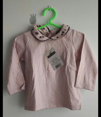 Tee shirt sergent major