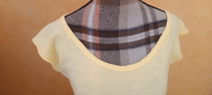 Robe longue d'été - photo numéro 4