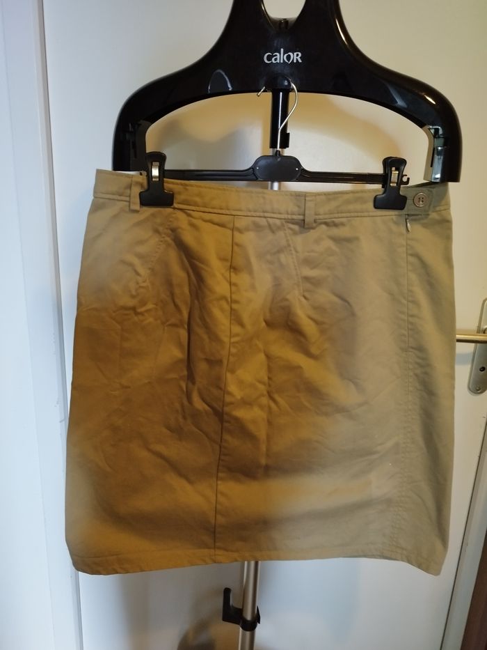 Jupe taille 48 - photo numéro 2