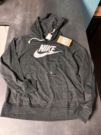 Sweat-shirt Nike T.XS Neuf