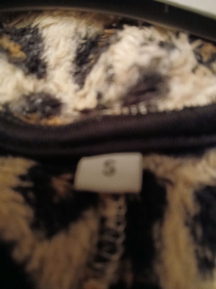 Combi pyjama - photo numéro 4