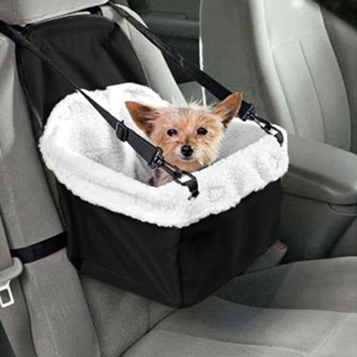 Panier de sécurité pour chien ou chat - photo numéro 2