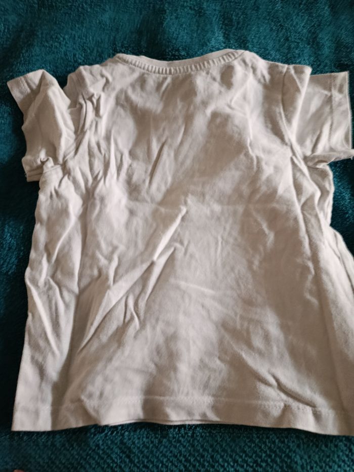 Tee shirt - photo numéro 2