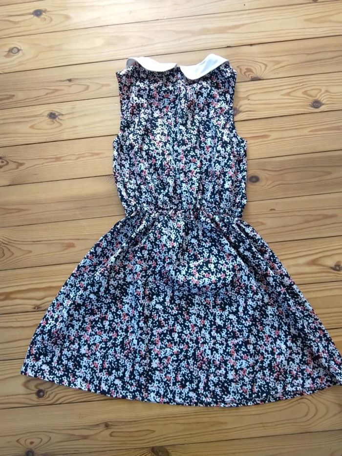 Robe New Look 10 ans - photo numéro 2