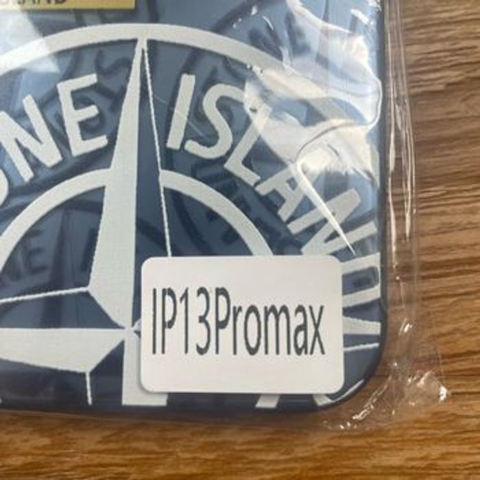 Coque ston€ island pour iPhone 13pro Max - photo numéro 4