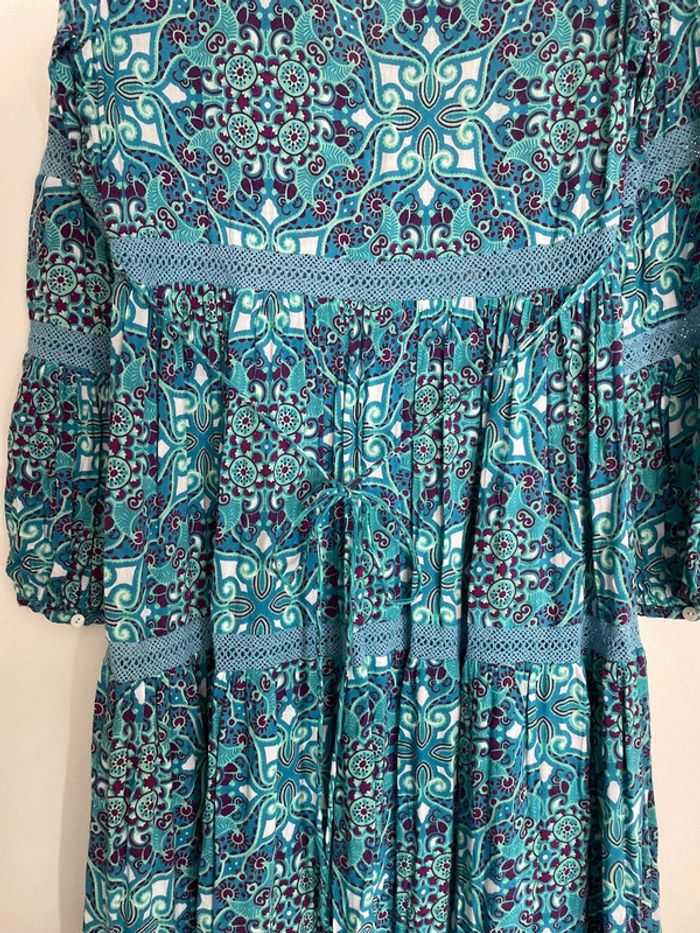 Robe Bali Sensasi - photo numéro 5