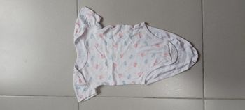 Bodie manche courte 23 mois