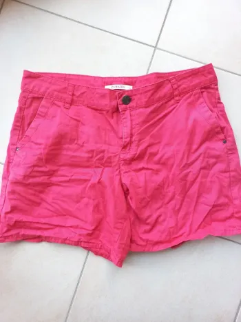 Short rose
