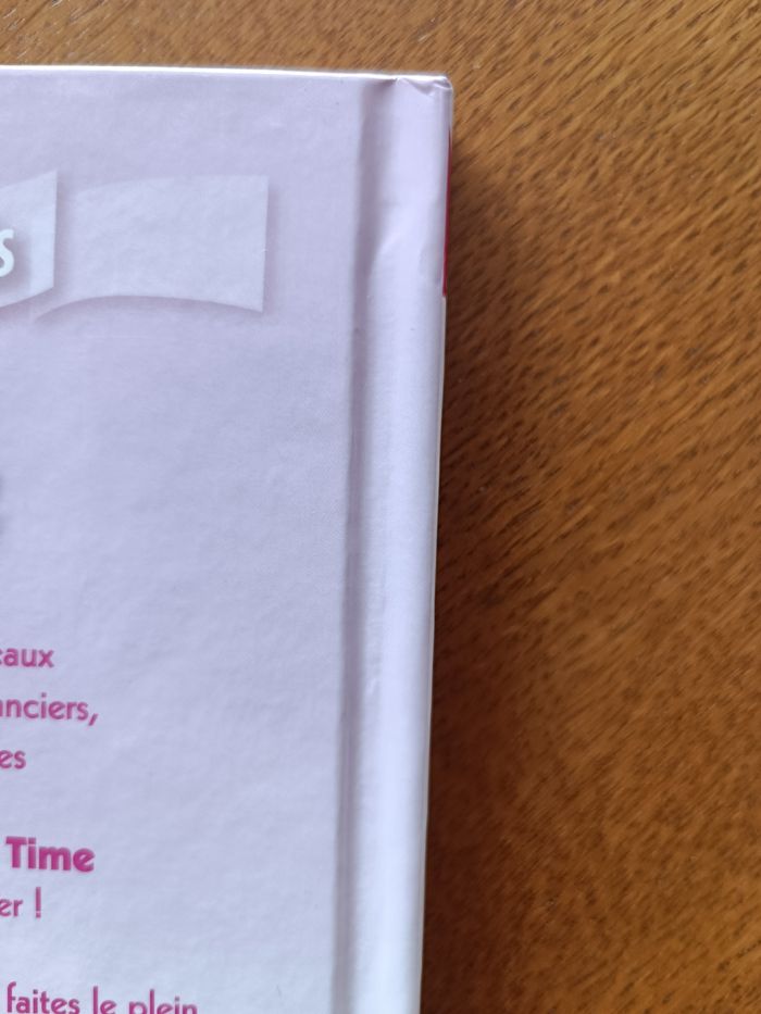 Livre "Tea time" - photo numéro 5