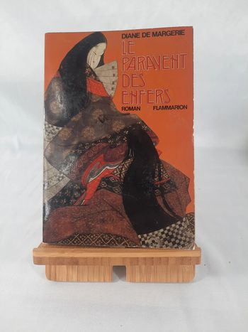 Diane de Margerie, le paravent des enfers, c4