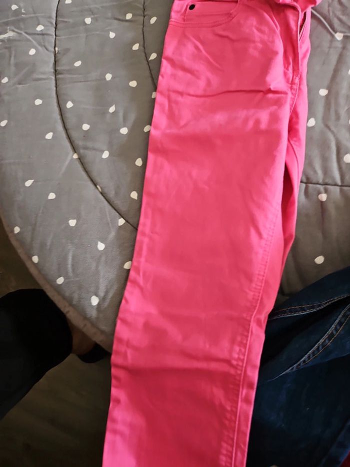 Lot pantalons - photo numéro 5