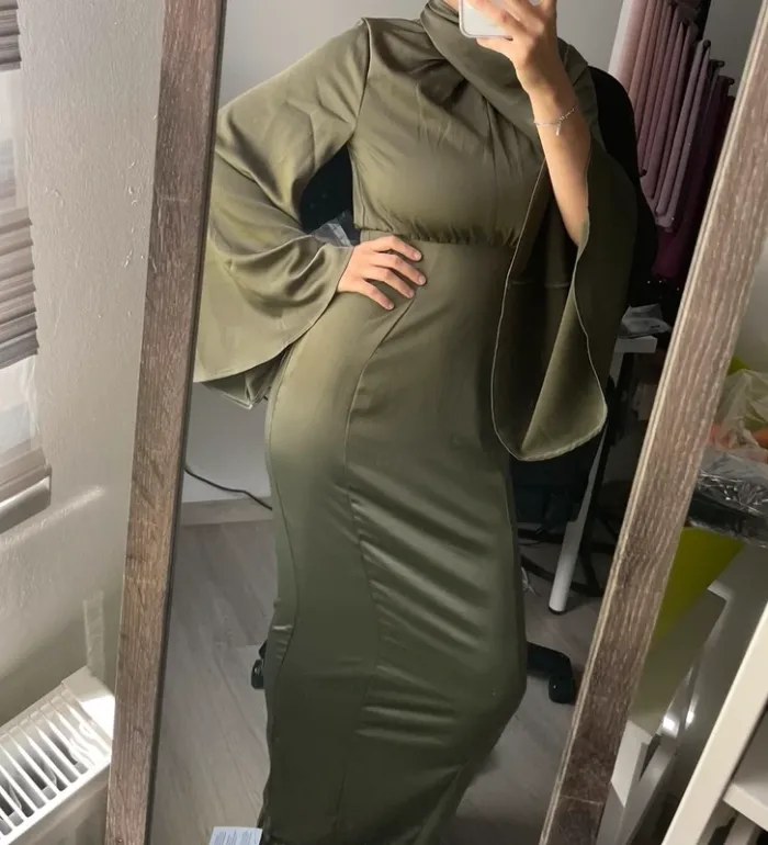Robe de soirée