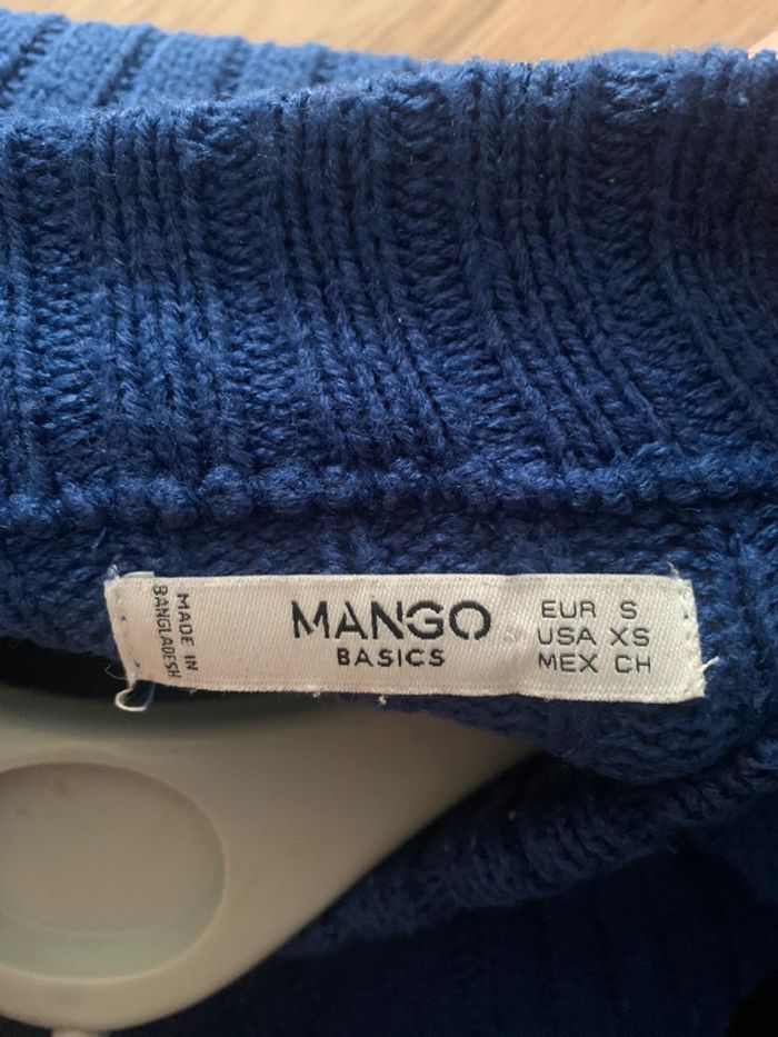 Pull over - photo numéro 3