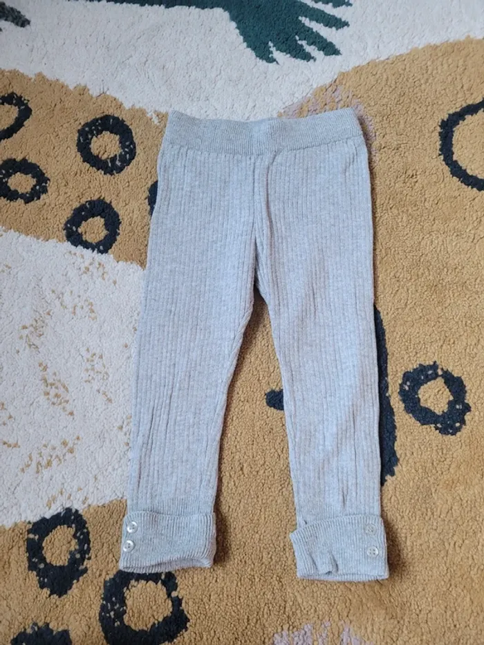 Leggings 18 mois - photo numéro 5