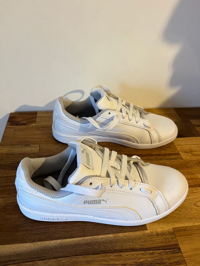 Chaussure Puma taille 36 - photo numéro 5