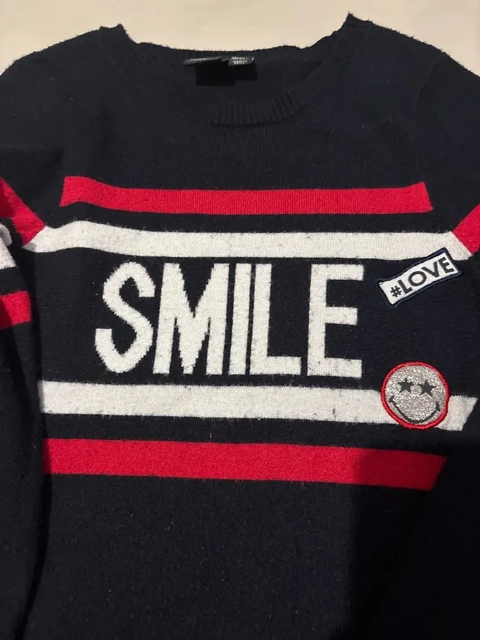 Robe en laine enfant - photo numéro 2