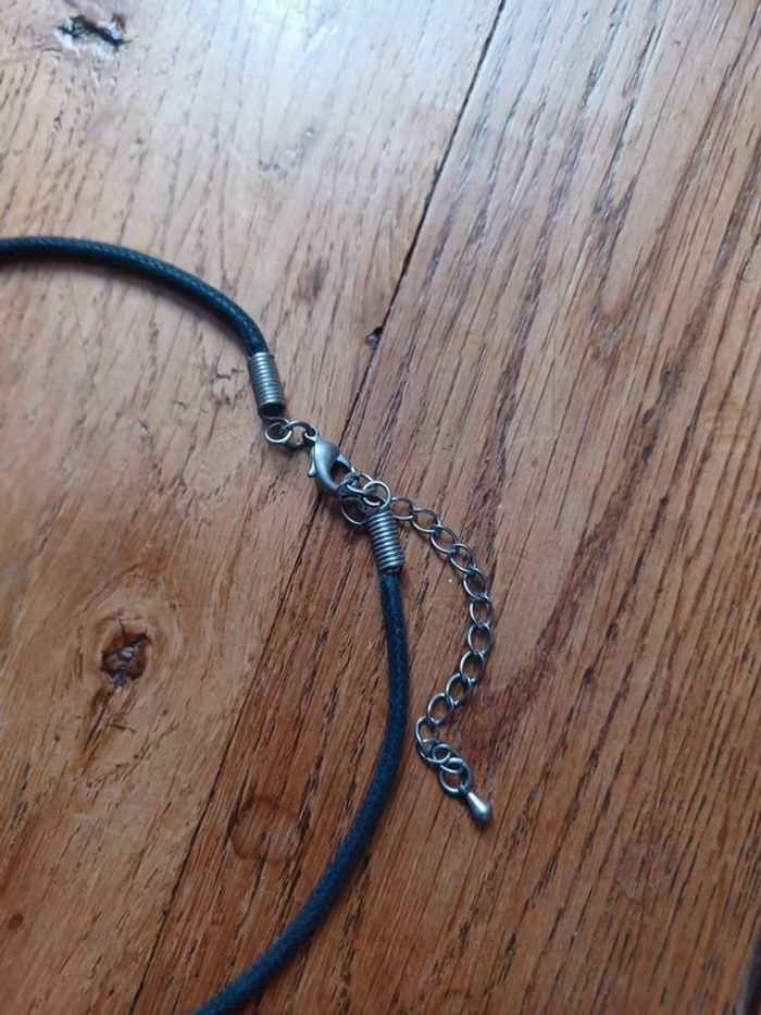 Collier Diddl - photo numéro 3