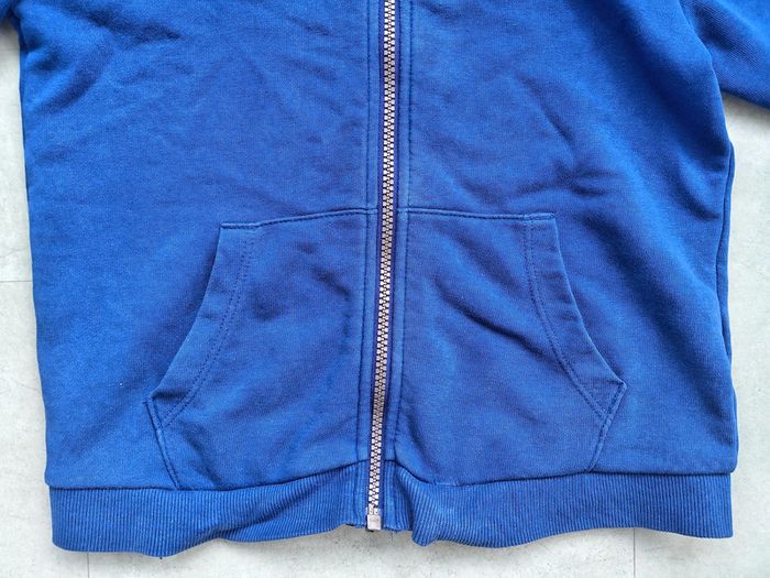 Gilet zippé 8 ans - photo numéro 5